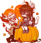 - You Are My Pumpkin -