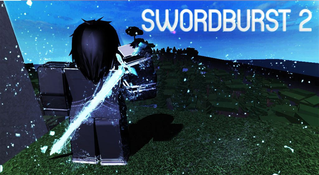 Swordburst 2 By Awakenlindah On Deviantart