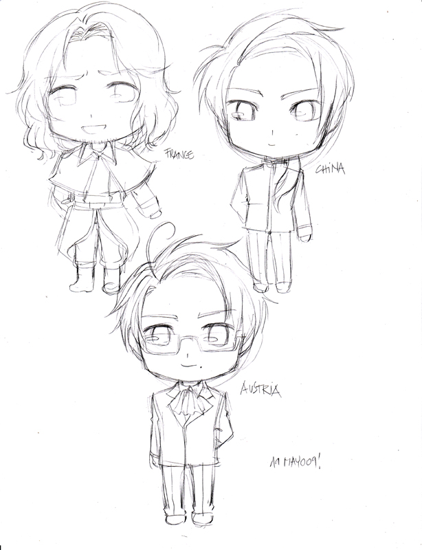 ChibiHetalia-Sketch03