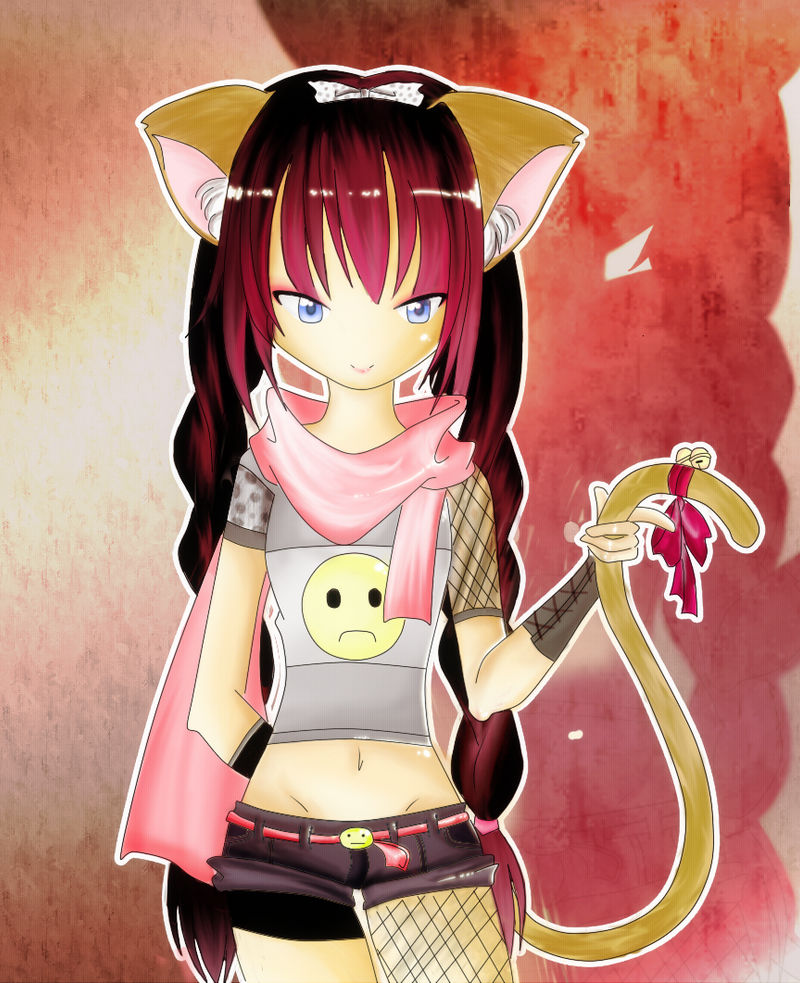 CatGirl