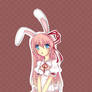 Bunny Adoptable [OPEN]