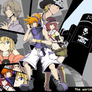 The world ends with you V.2