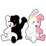 Monokuma/Usami