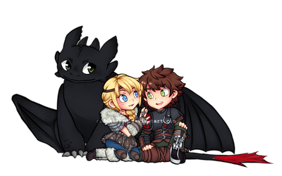 HTTYD2