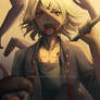 Suzuya Juuzou