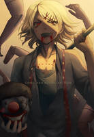 Suzuya Juuzou