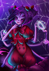 Muffet