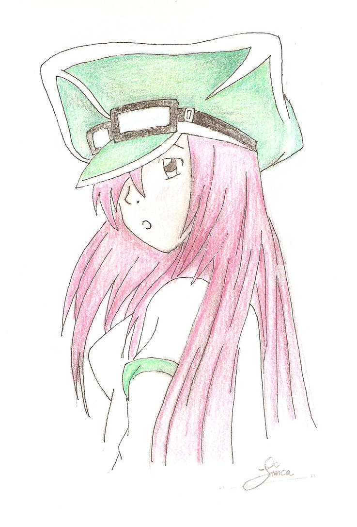 Air Gear - Simca by ZifaH85 on DeviantArt