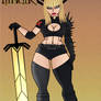 Magik Marvel