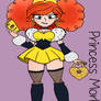 Princess Morebucks