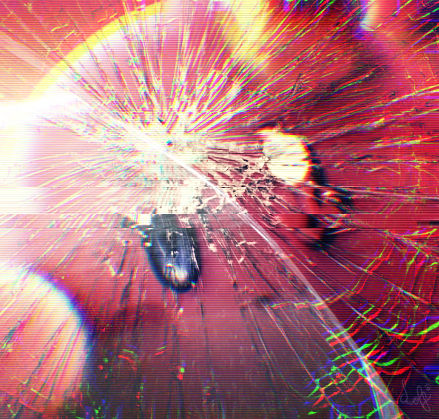 Fragmented by Shiniw0lf on DeviantArt