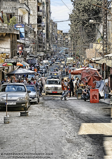 Tripoli - Sunny Day I