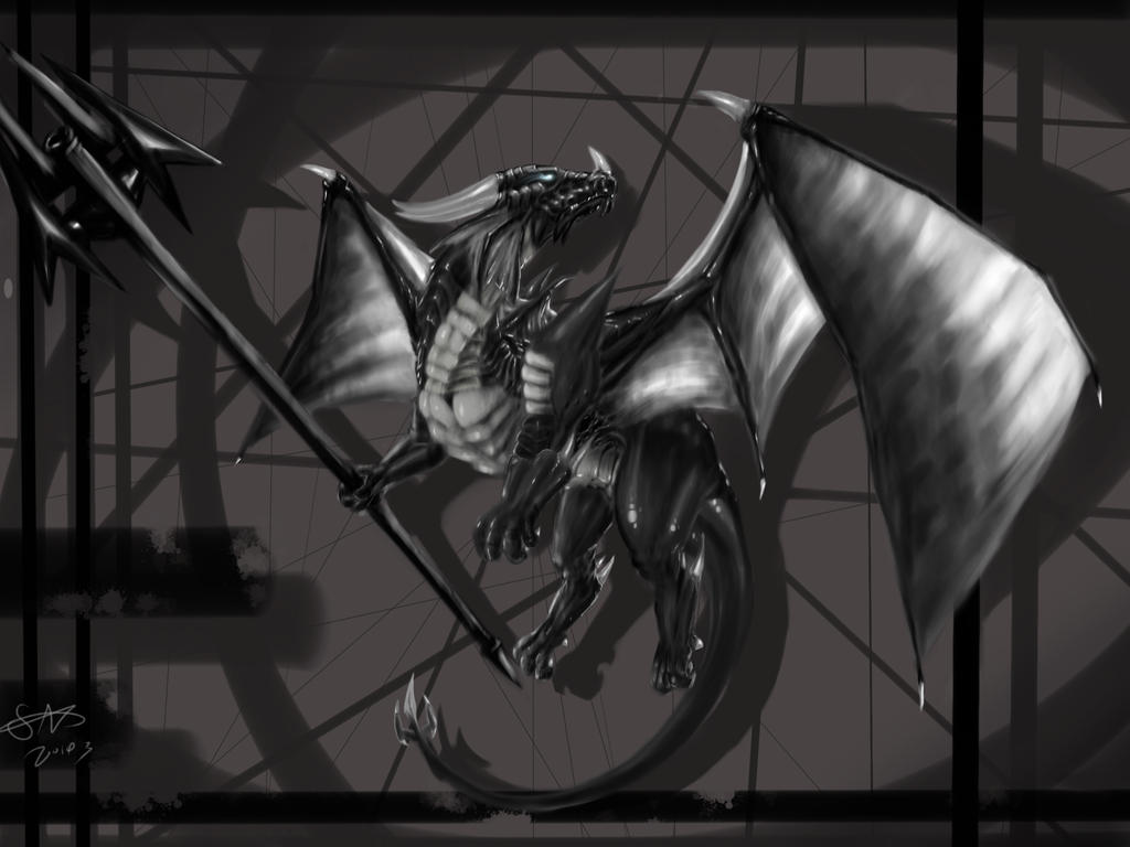 Dragon Setting DragonSetting by ShadowNight456 on DeviantArt