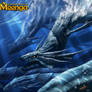 Leviathan Pod