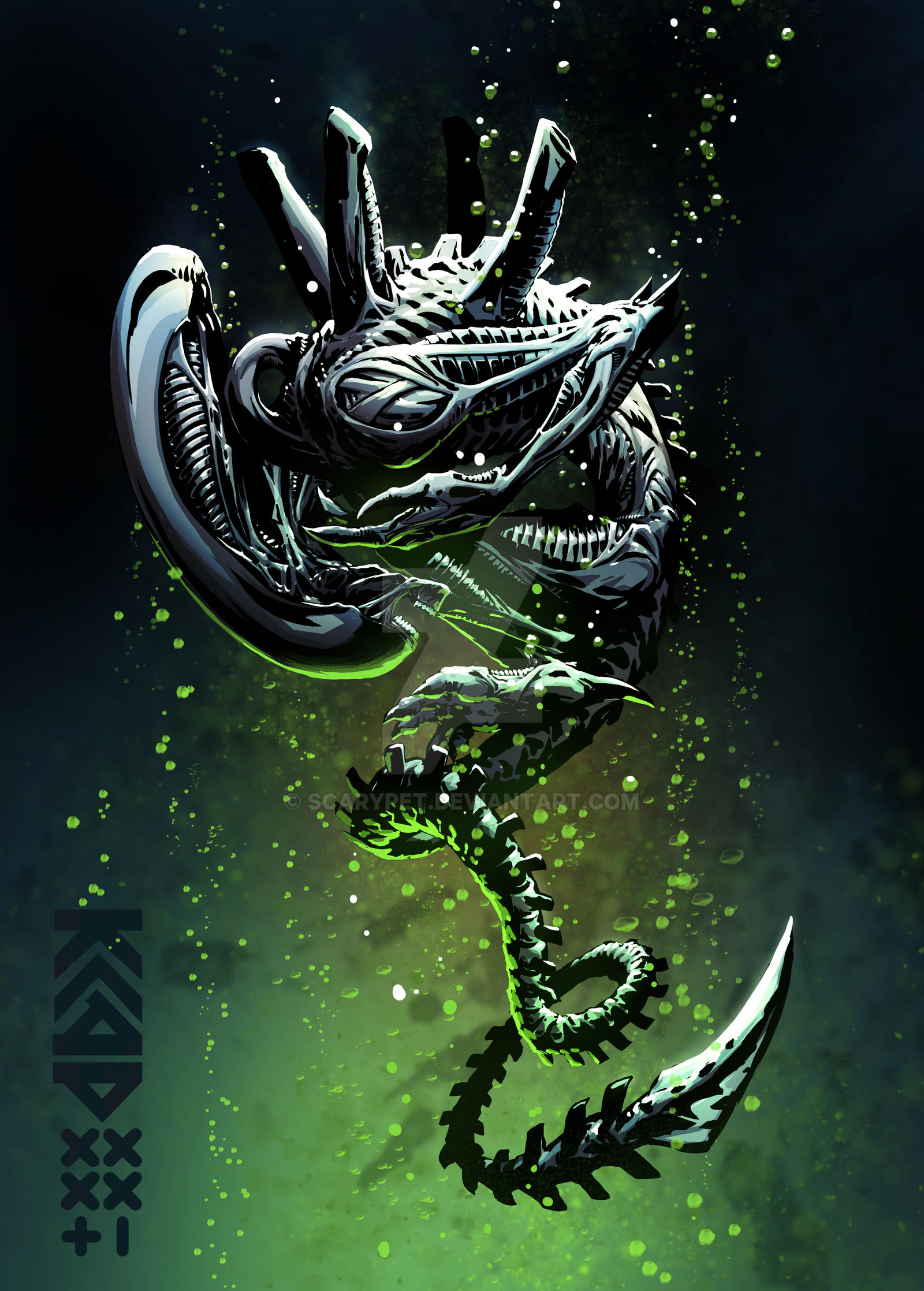 Happy Alien Day 2025