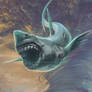 Ghost Shark