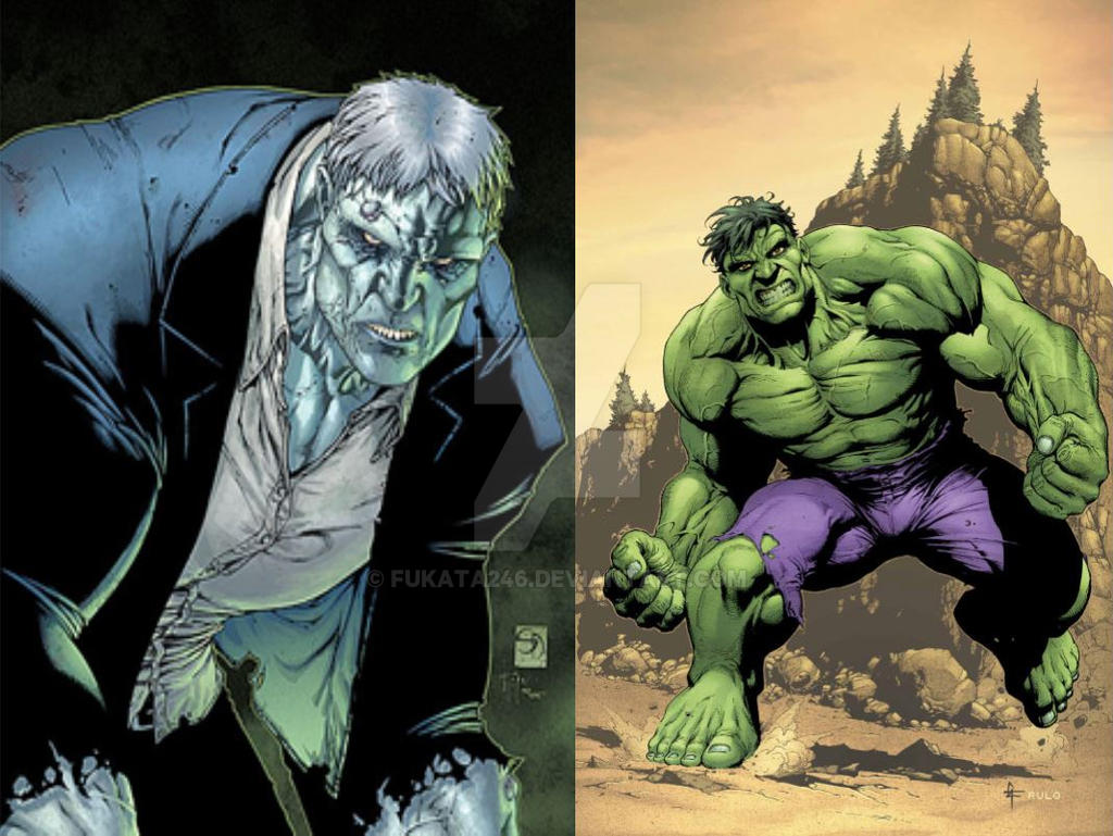 Solomon Grundy Vs Hulk By Fukata246 On DeviantArt Solomon grundy vs hulk by fukata246 on deviantart