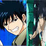 Hamrio Musica vs Gray Fullbuster