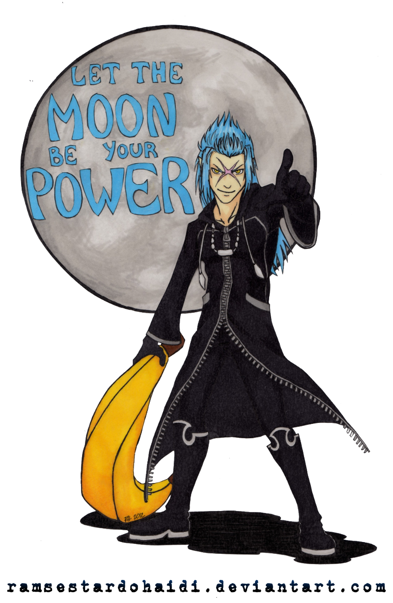 Moonpower