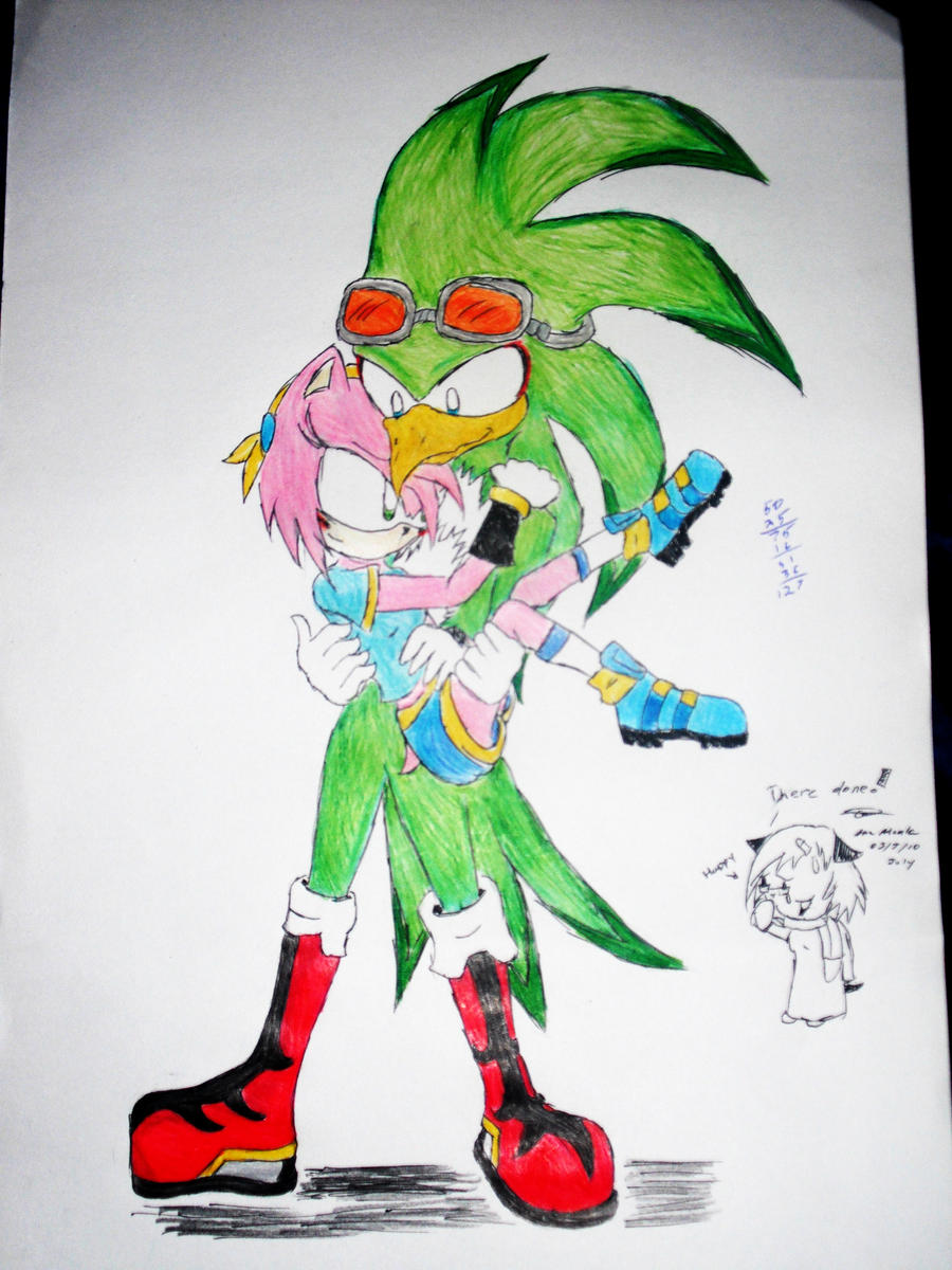 Jet_and_Amy_for_jemylover by roxanne14 on DeviantArt