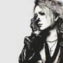 Ruki GazettE