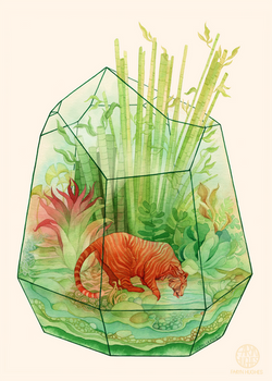 Tigerrarium