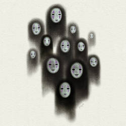 No-Faces