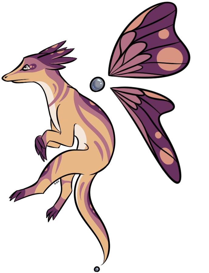 Critter Design (CLOSED)