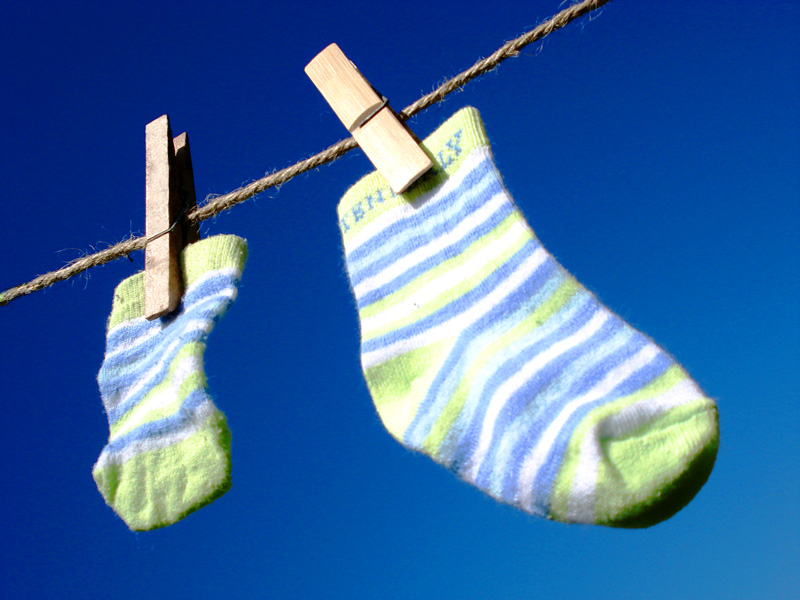 sock