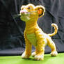 Pipe Cleaner Simba