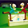 Pipe Cleaner Terrence n Philip