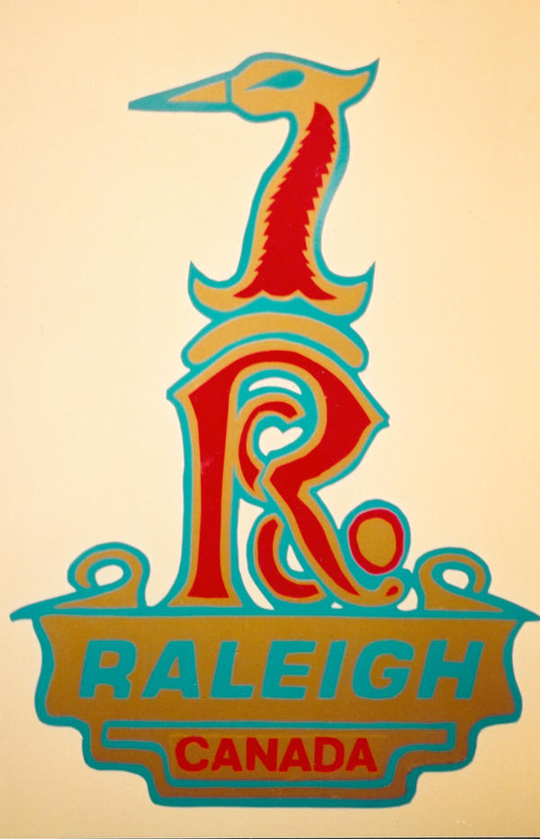Raleigh Logo by BurndogDesign on DeviantArt