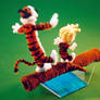 Pipe Cleaner Calvin n Hobbes3