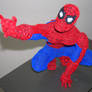 Pipe Cleaner Spidey