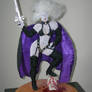 Pipe Cleaner Lady Death 2