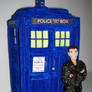Dr. Who and the Tardis