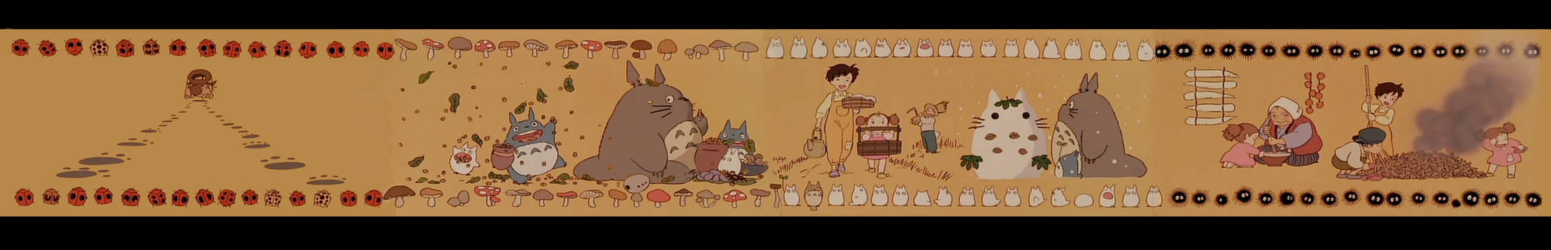 Totoro Final 21