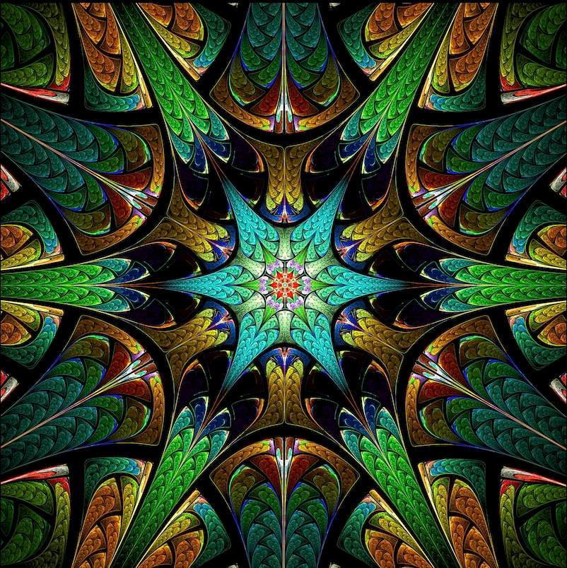 ScriptX by Mandelscape on DeviantArt