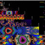 Fractal size servey