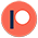Patreon Logo