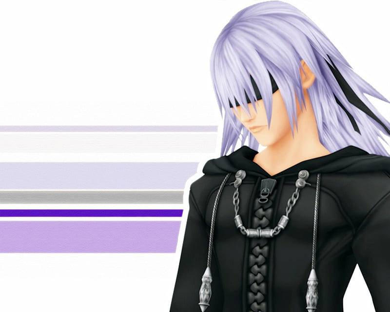 Xb3 Riku Ask Xander/Riku/Bob!! by Japanesedude313 on DeviantArt