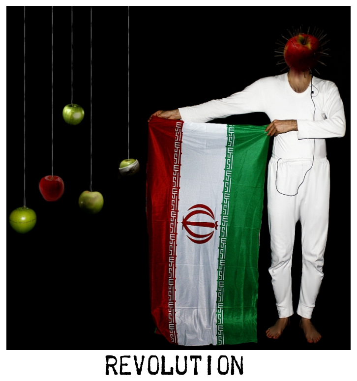 Revolution - 4