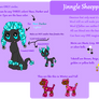 Simple Jinngle Sheepp Ref