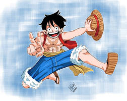 Luffy