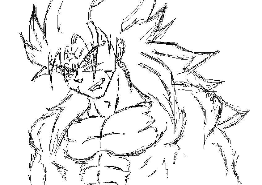Ms Paint Rage Gift Art-Rage MS Paint Style by darkhawk5 on DeviantArt