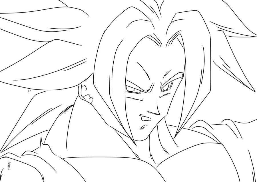 Evil Trunks by darkhawk5 on DeviantArt