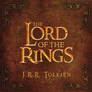 The Lord of the Rings - Album Cover