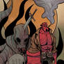 Hellboy