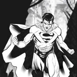 The Man of Steel