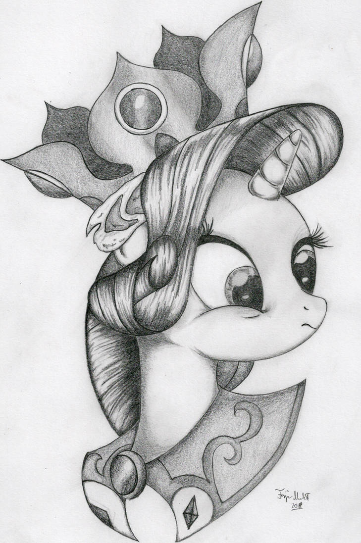 Rarity